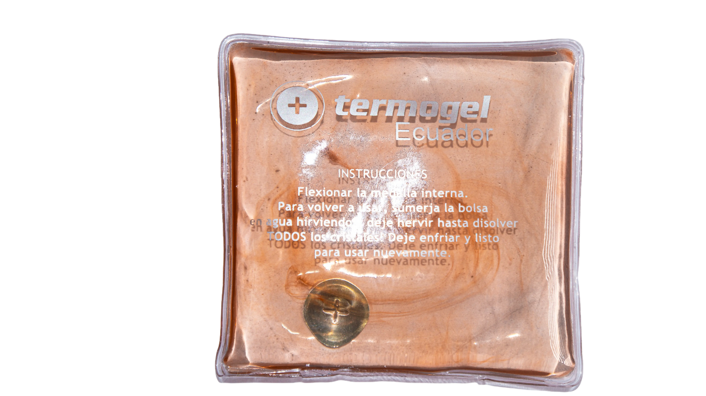 Termogel Handy Termogel Almohadillas Termicas