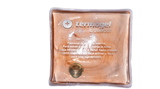 Termogel Handy Termogel Almohadillas Termicas