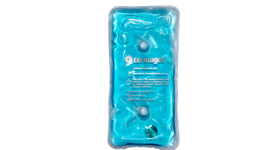 Termogel Cólicos Termogel Almohadillas Termicas