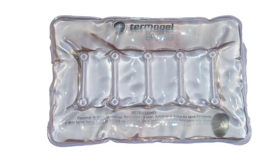 Termogel Multiusos Termogel Almohadillas Termicas